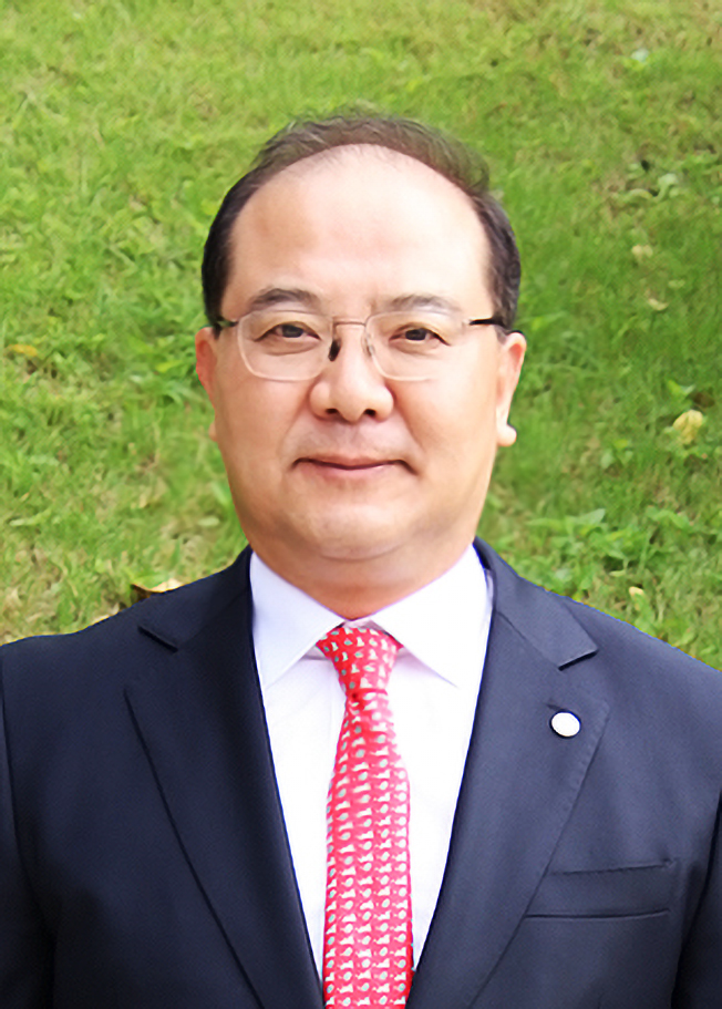 한양대학교 글로벌기후환경학과장 김연규